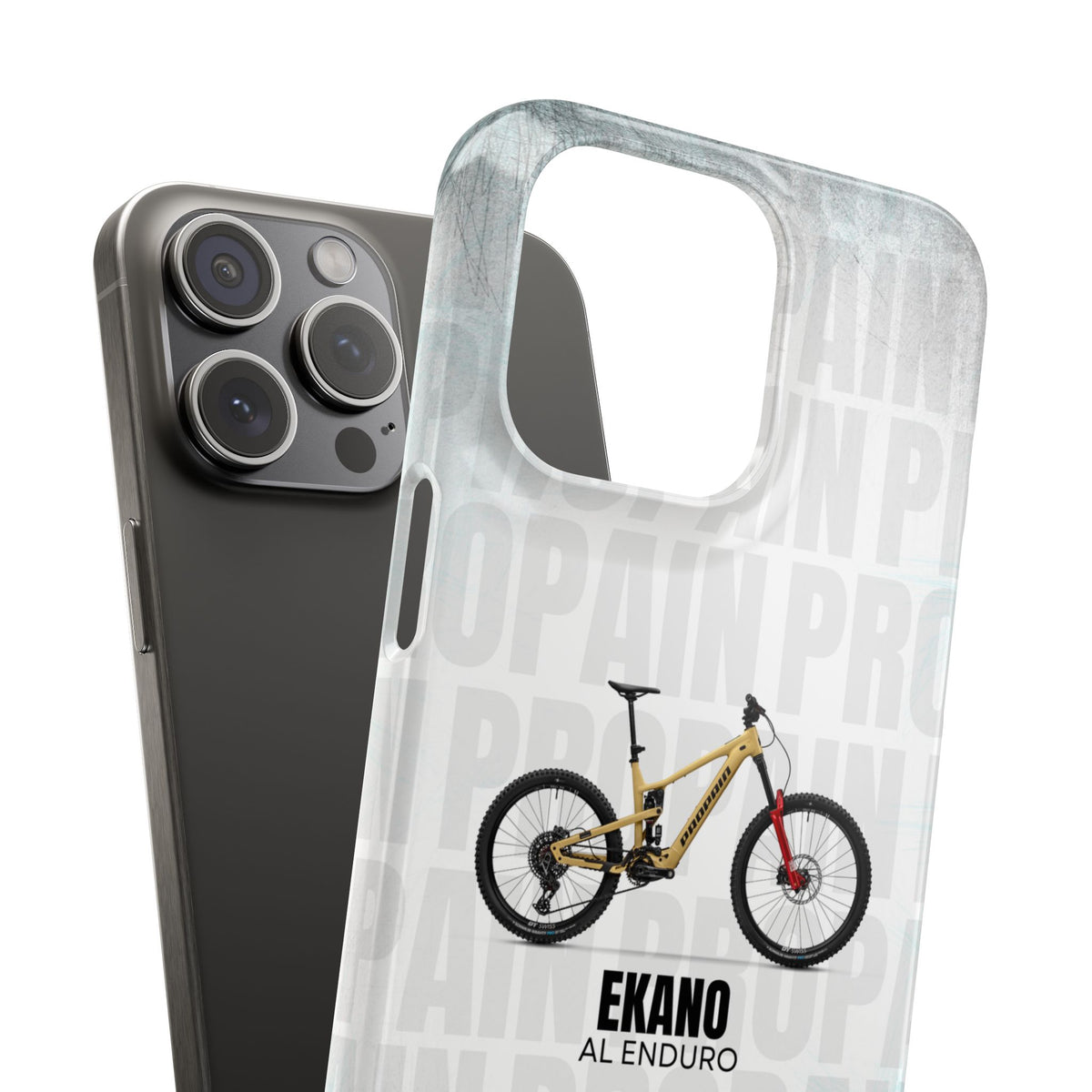 EKANO AL ENDURO