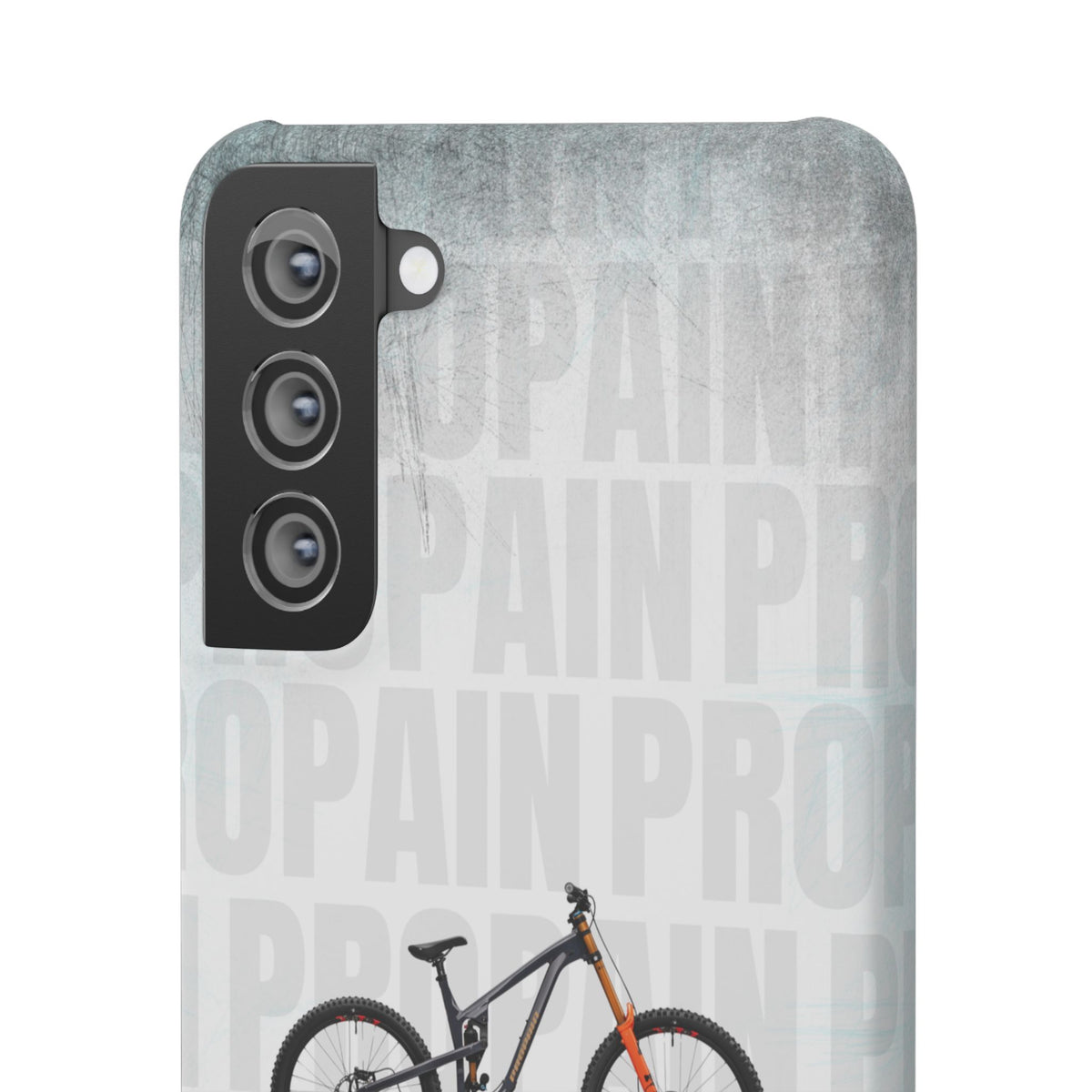 PROPAIN Spindrift al dual crown
