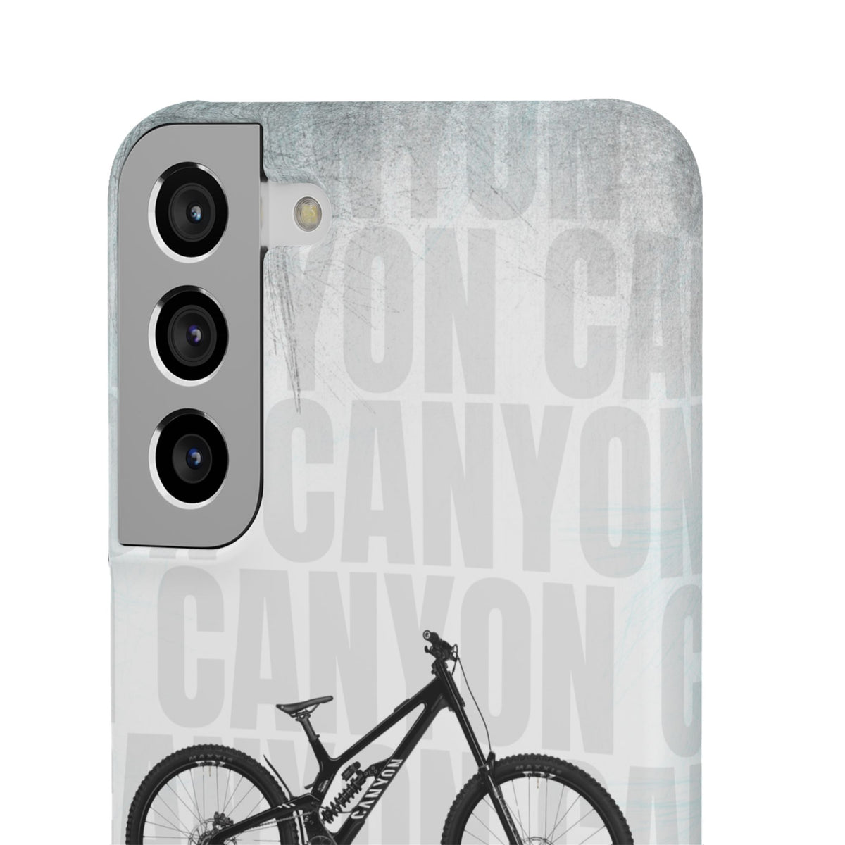 CANYON Sender CFR Underdog