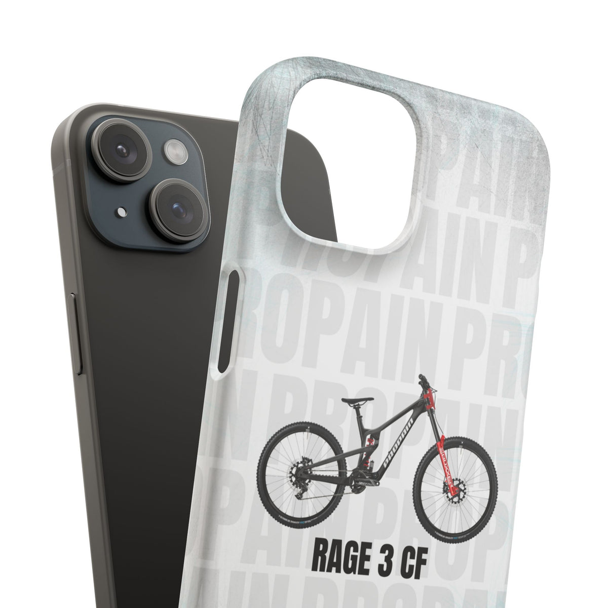 PROPAIN rage 3 cf