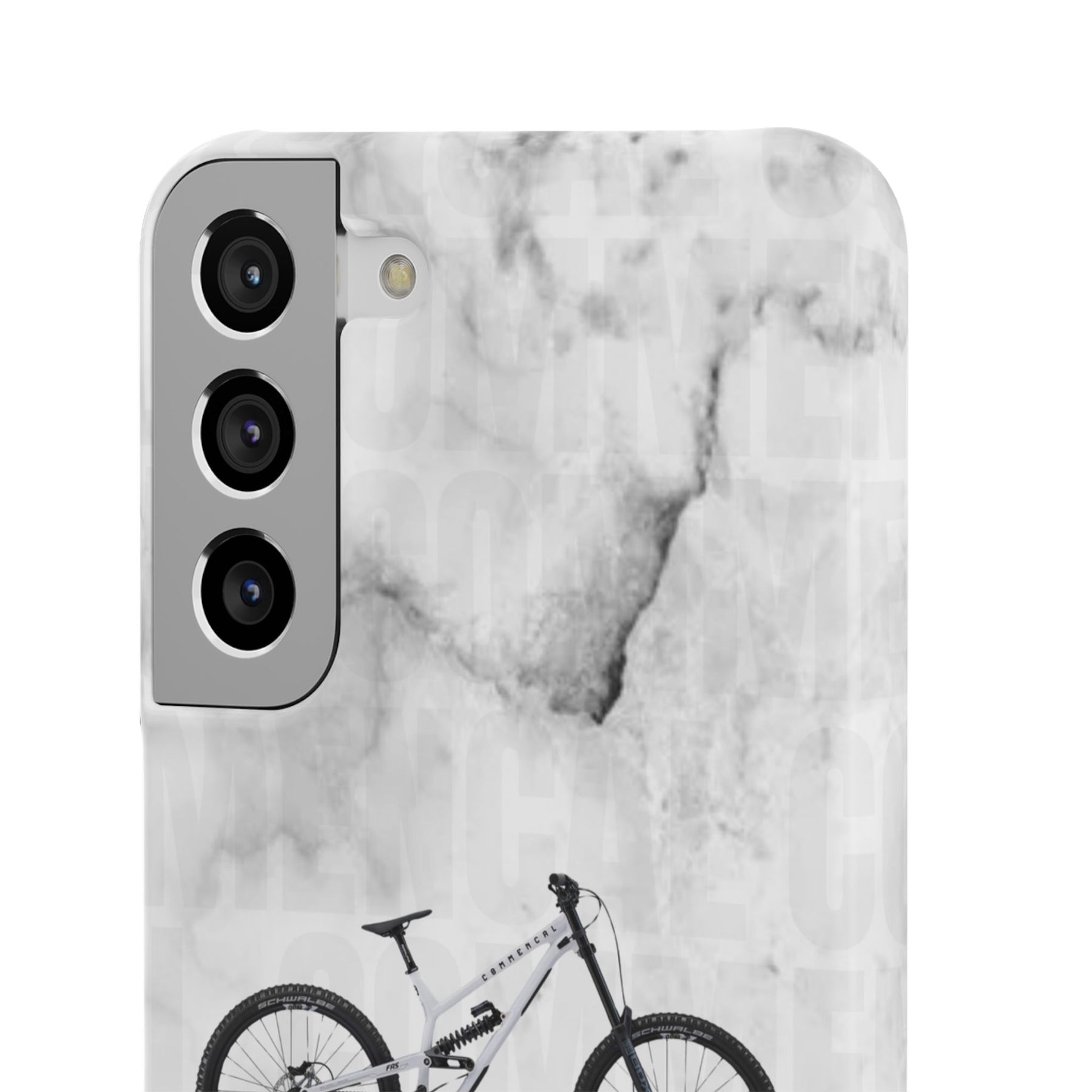 COMMENCAL FRS PARK PURE WHITE 2026