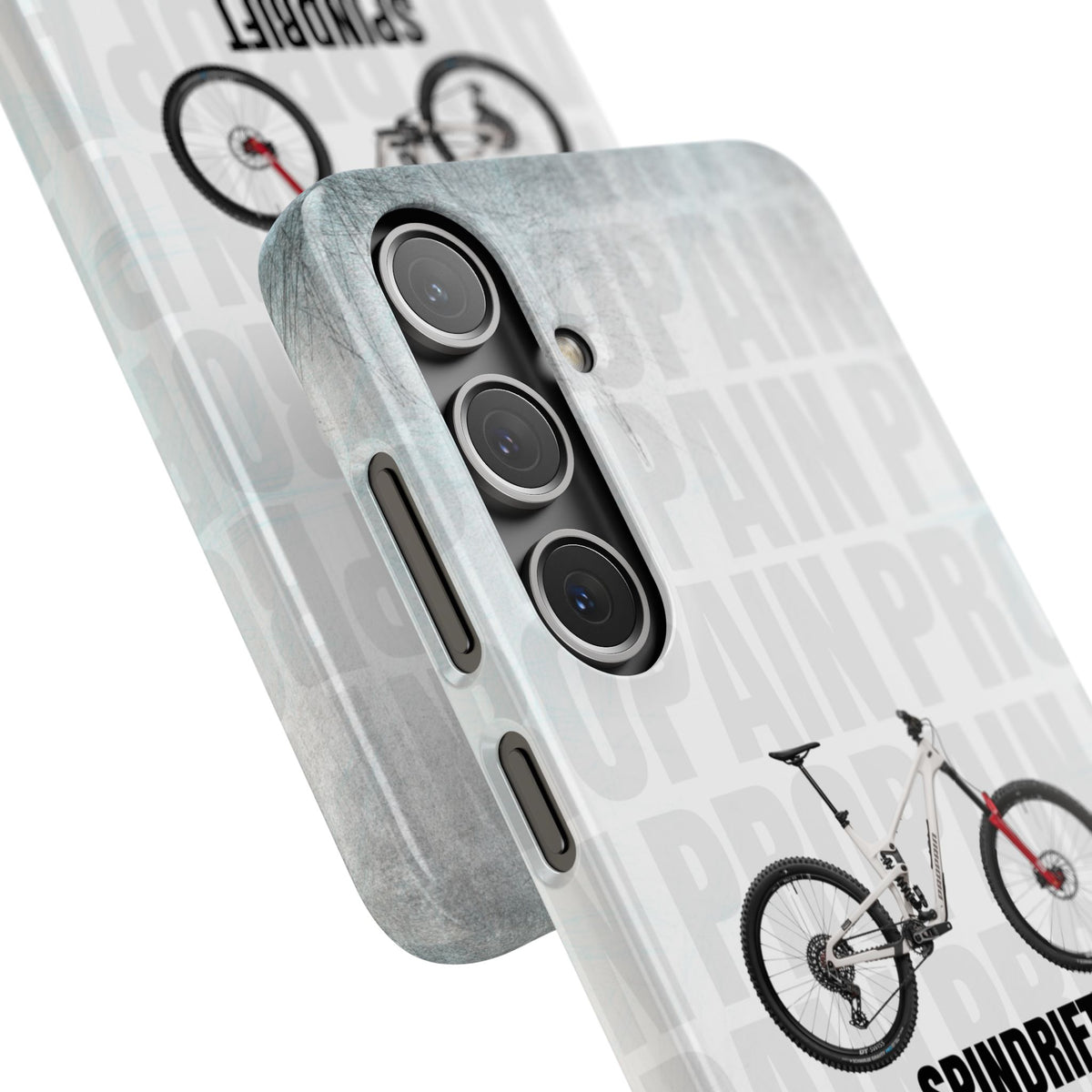 PROPAIN Spindrift 5 CF