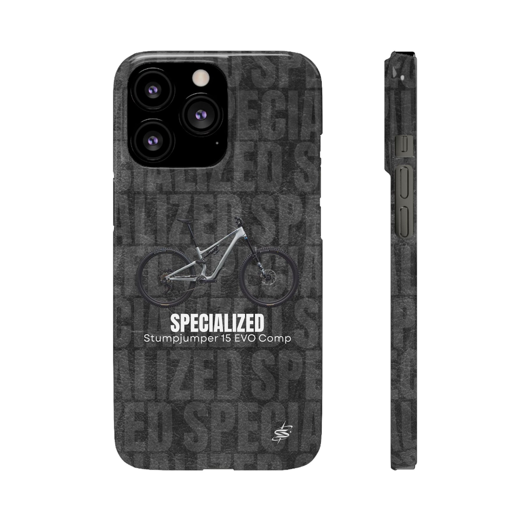 SPECIALIZED Stumpjumper 15 EVO Comp
