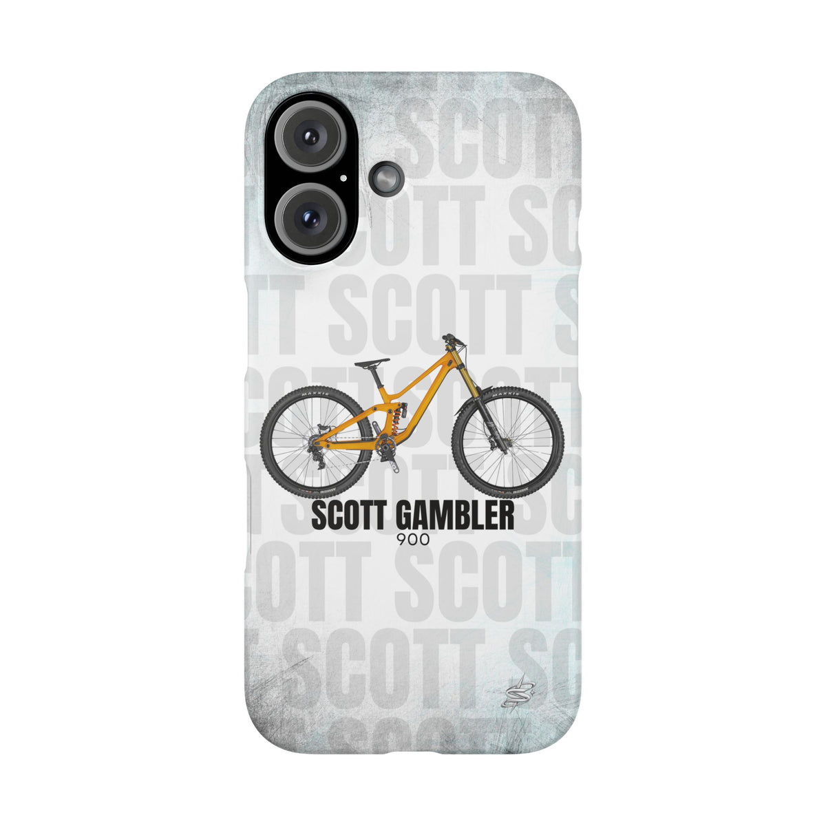 SCOTT Gambler 900 2020
