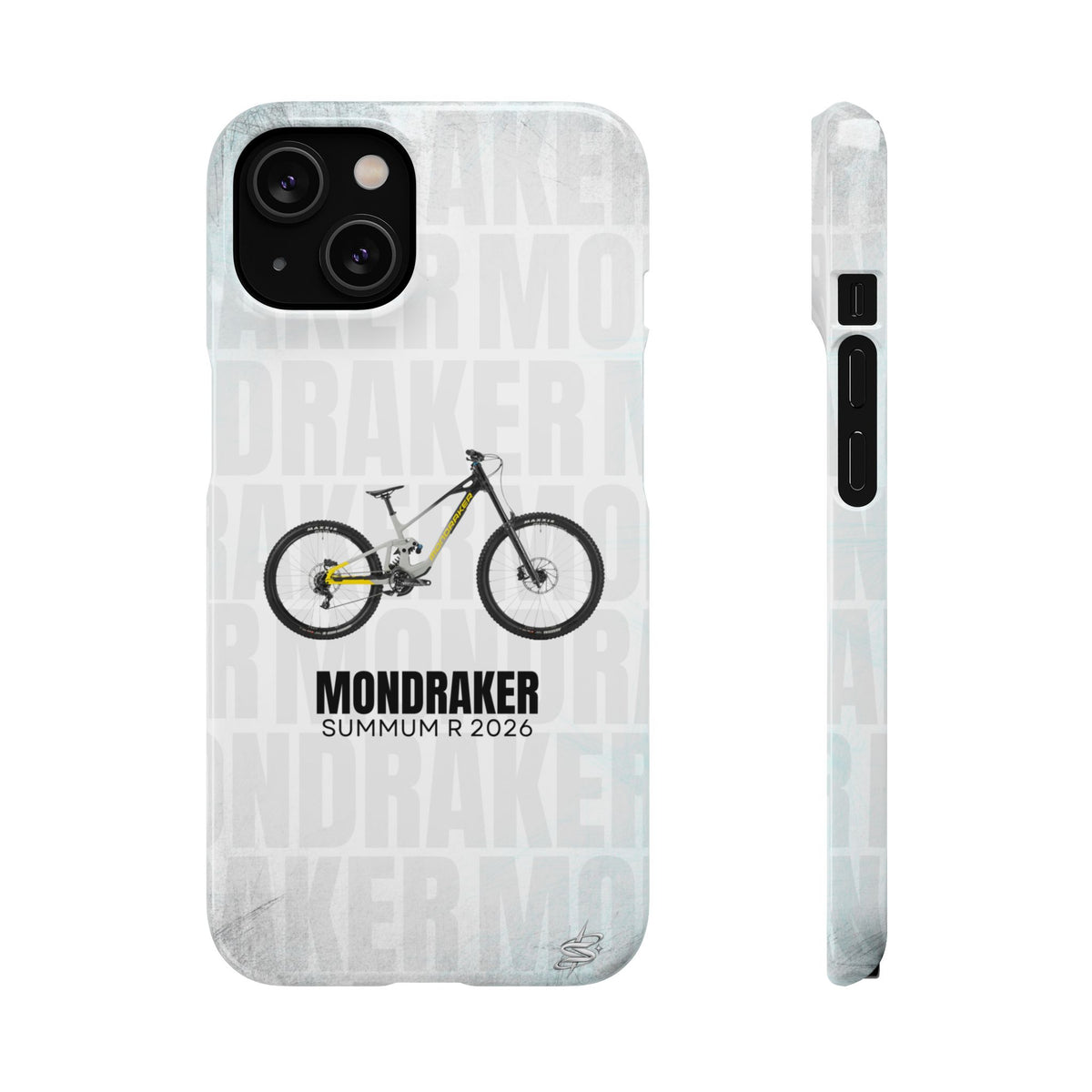 MONDRAKER Summum R 2026