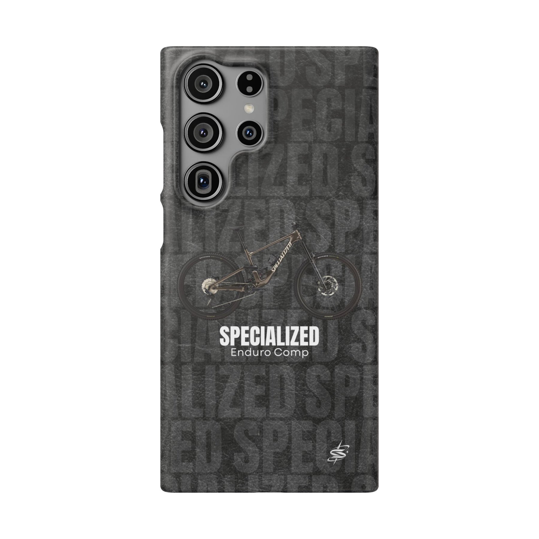SPECIALIZED Enduro Comp