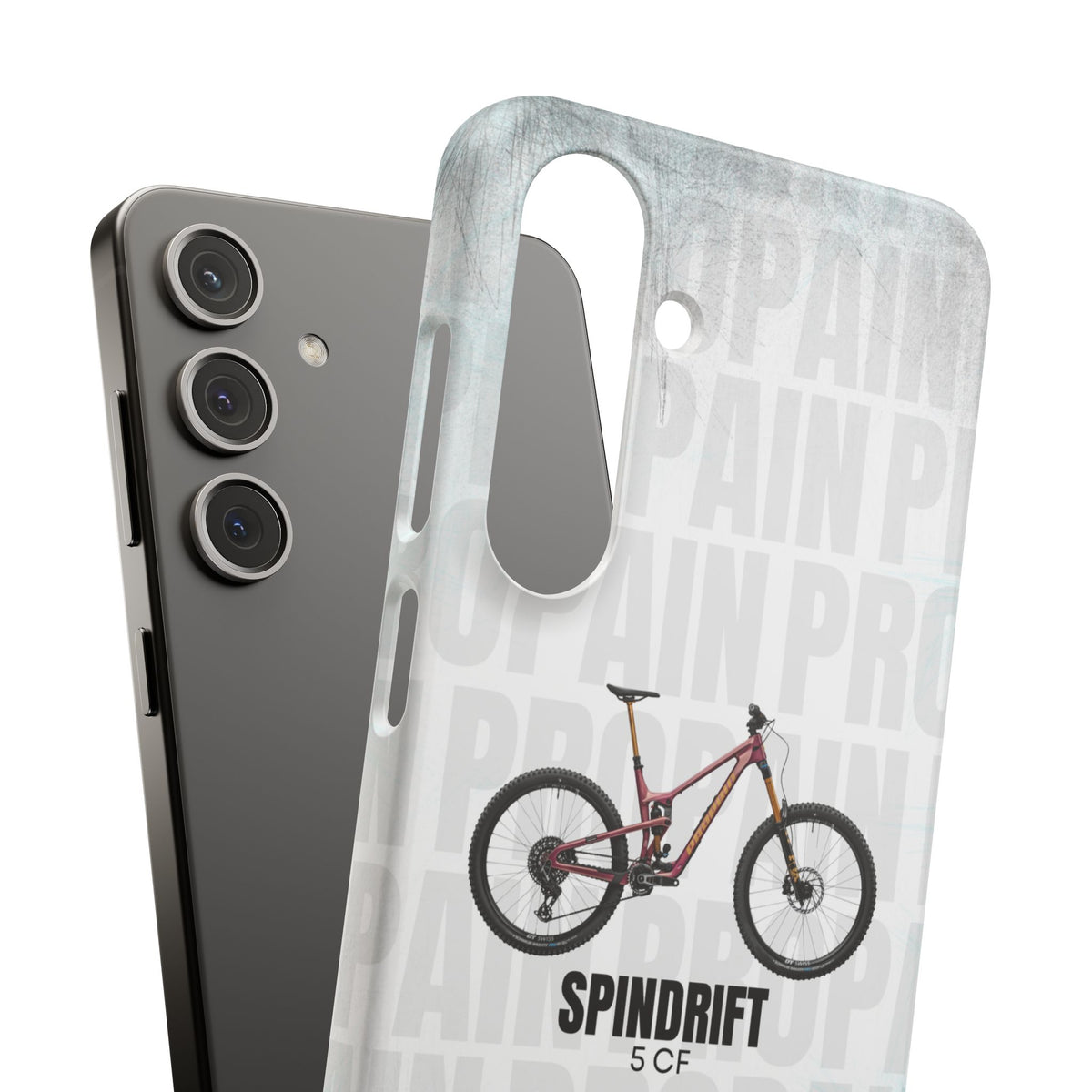 PROPAIN Spindrift 5 CF