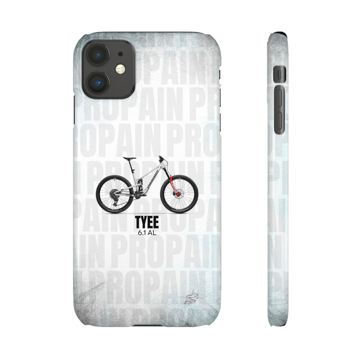 PROPAIN TYEE 6.1 AL