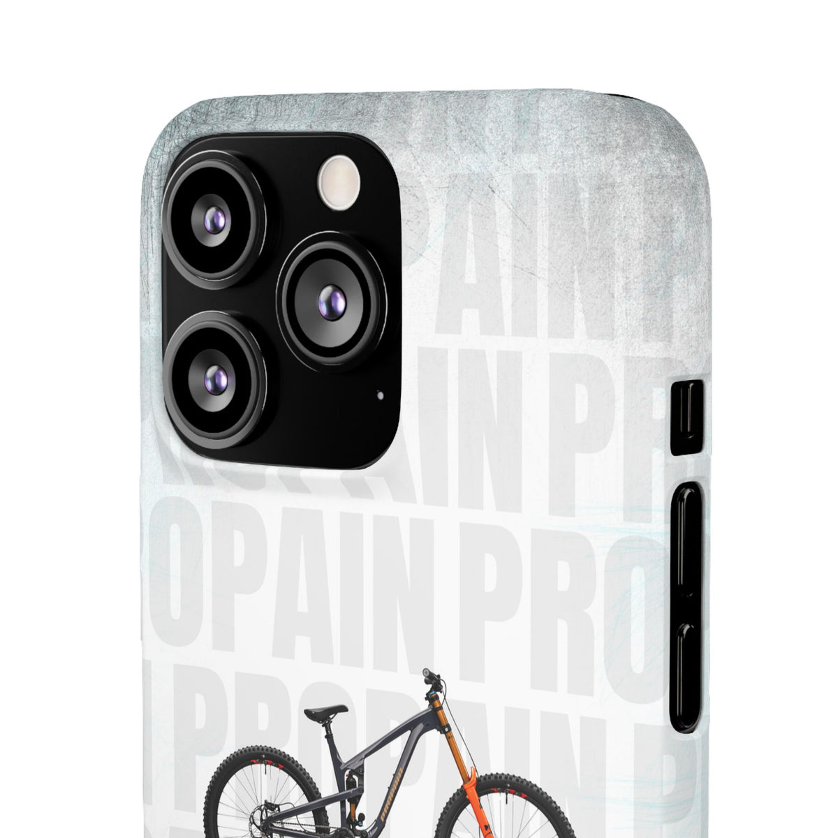 PROPAIN Spindrift al dual crown