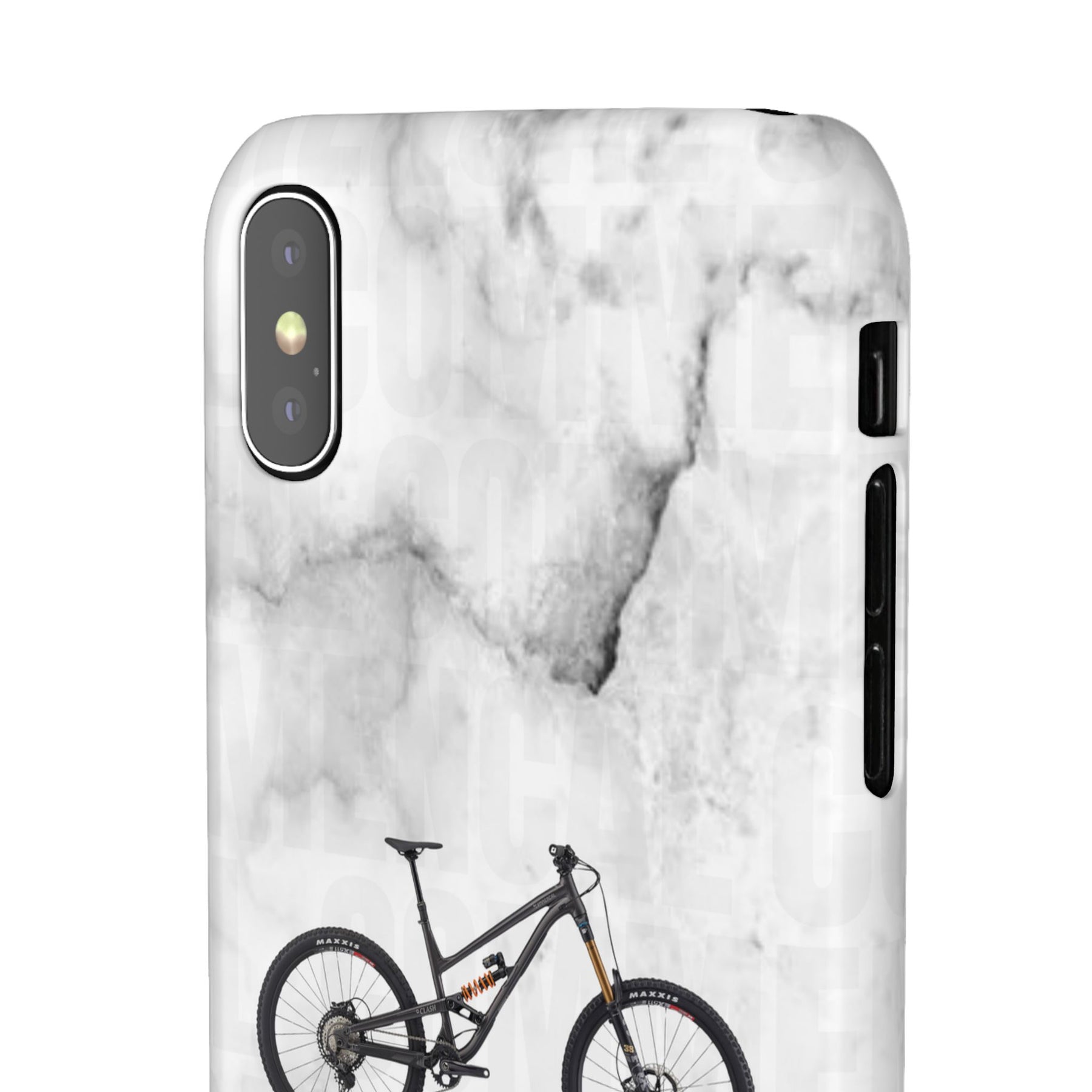 COMMENCAL CLASH SIGNATURE DARK SLATE