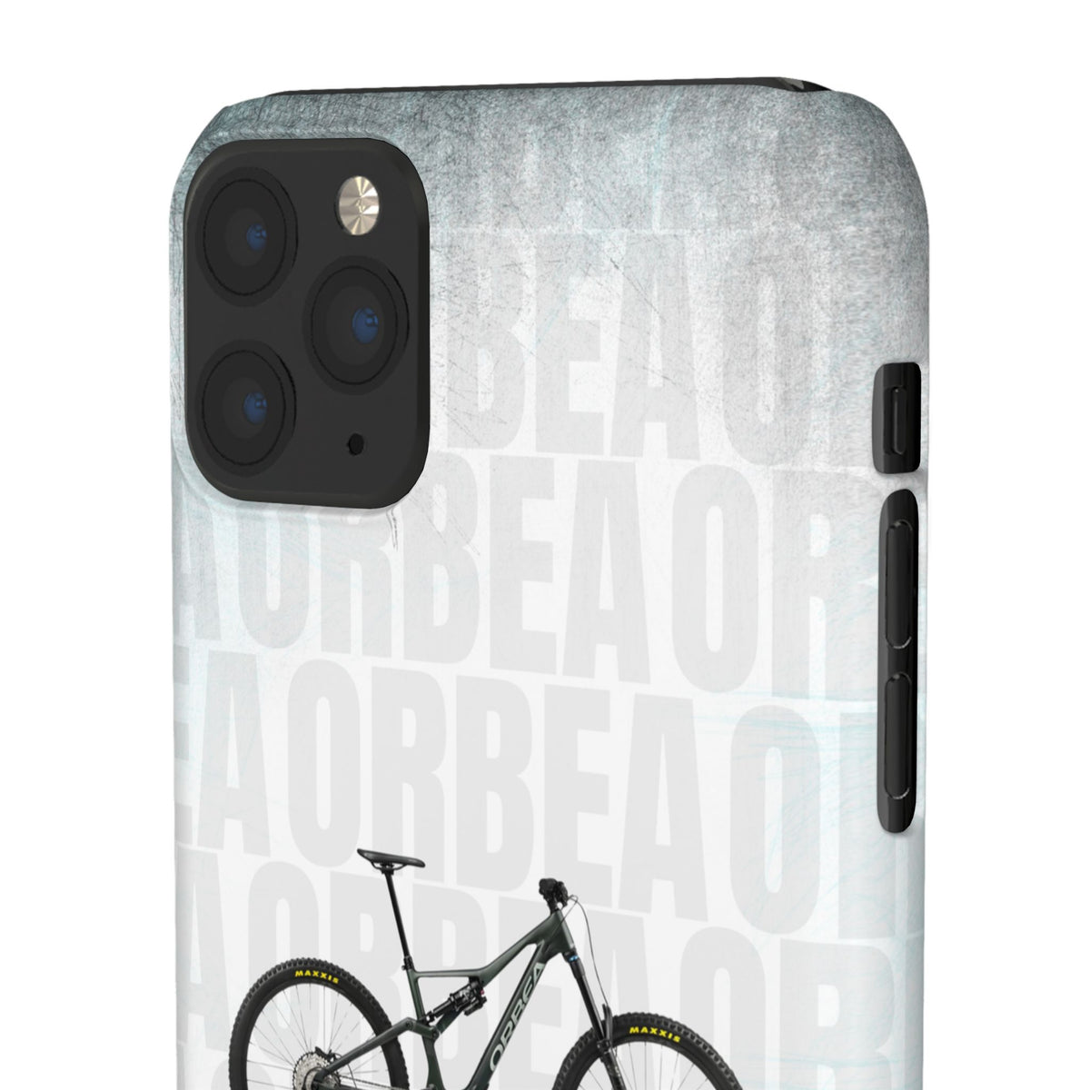 ORBEA Rallon M20 2024