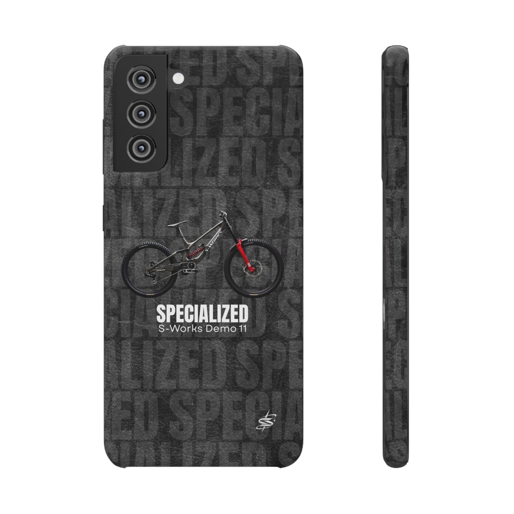 SPECIALIZED S-Works Demo 11