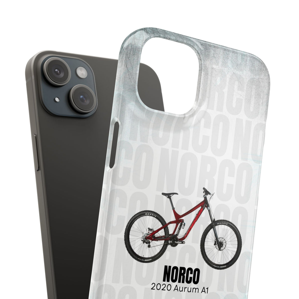 Norco 2020 Autum A1