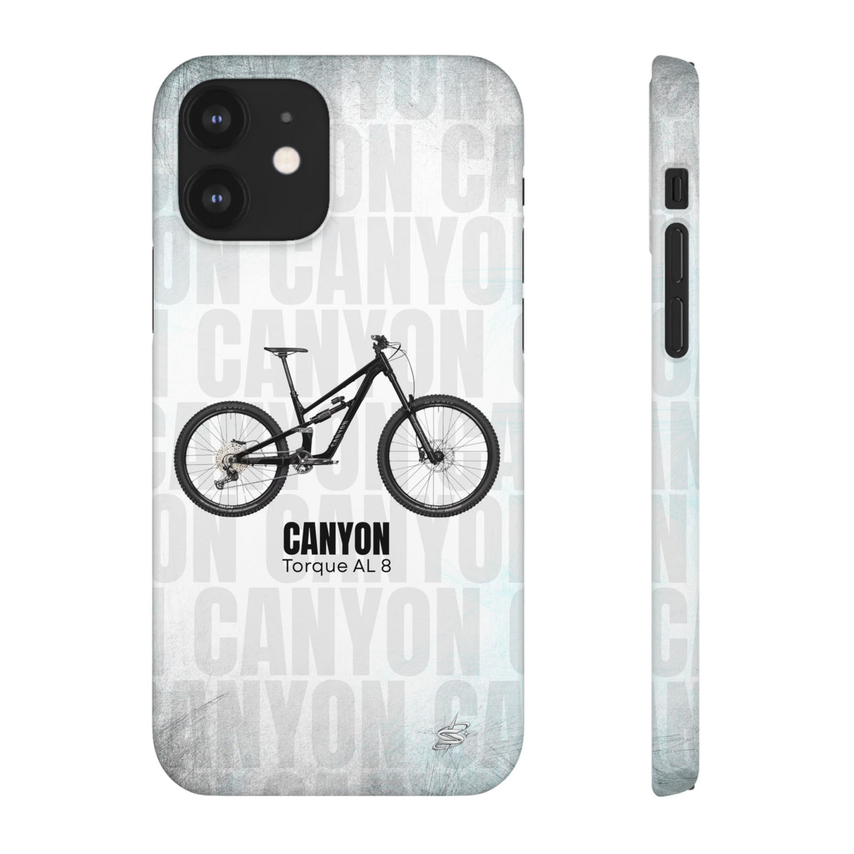 CANYON Torque AL 8