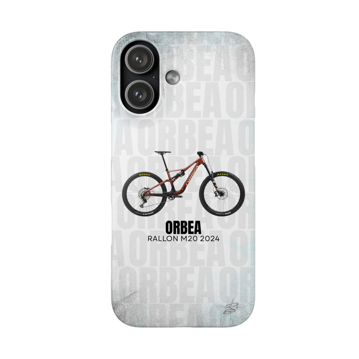 ORBEA Rallon M20 2024