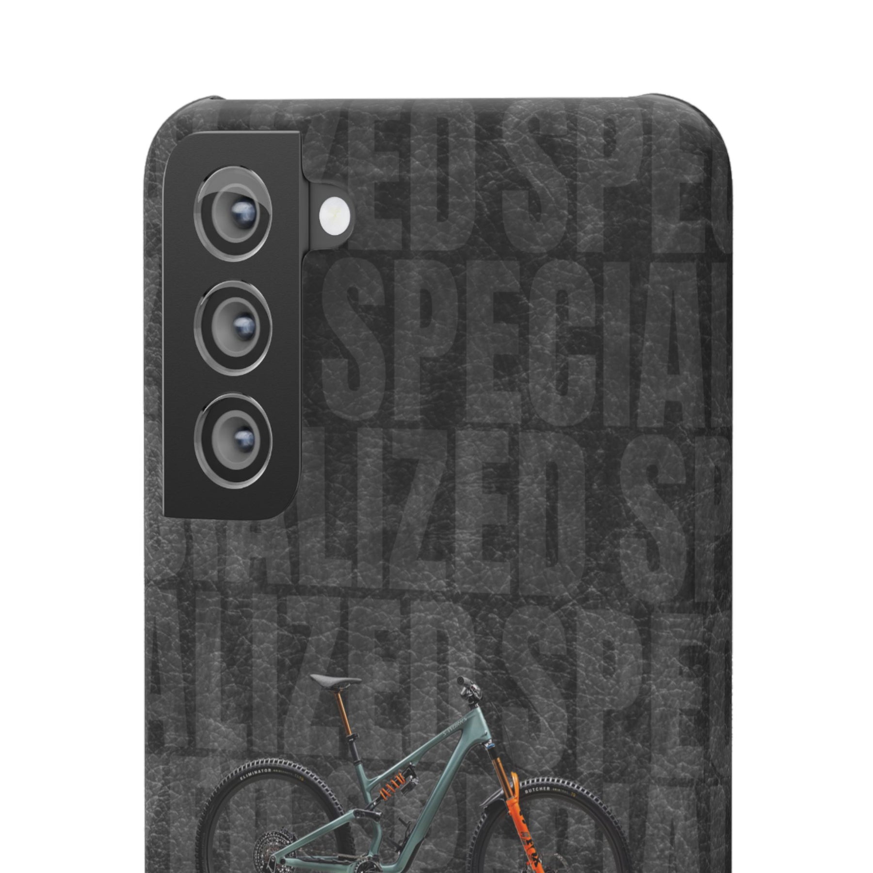 SPECIALIZED S-Works Stumpjumper 15 LTD