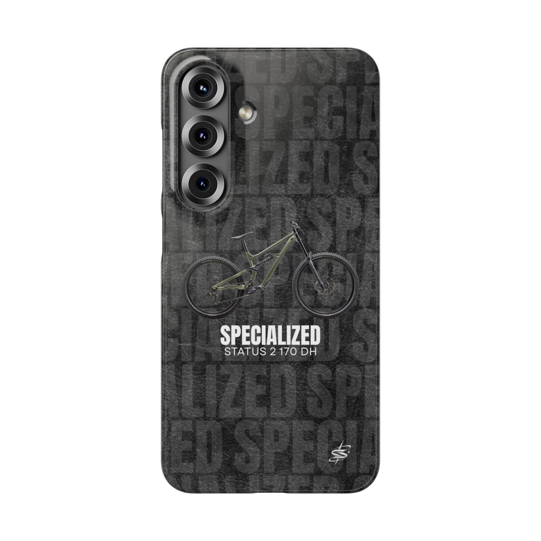 SPECIALIZED Status 2 170 DH