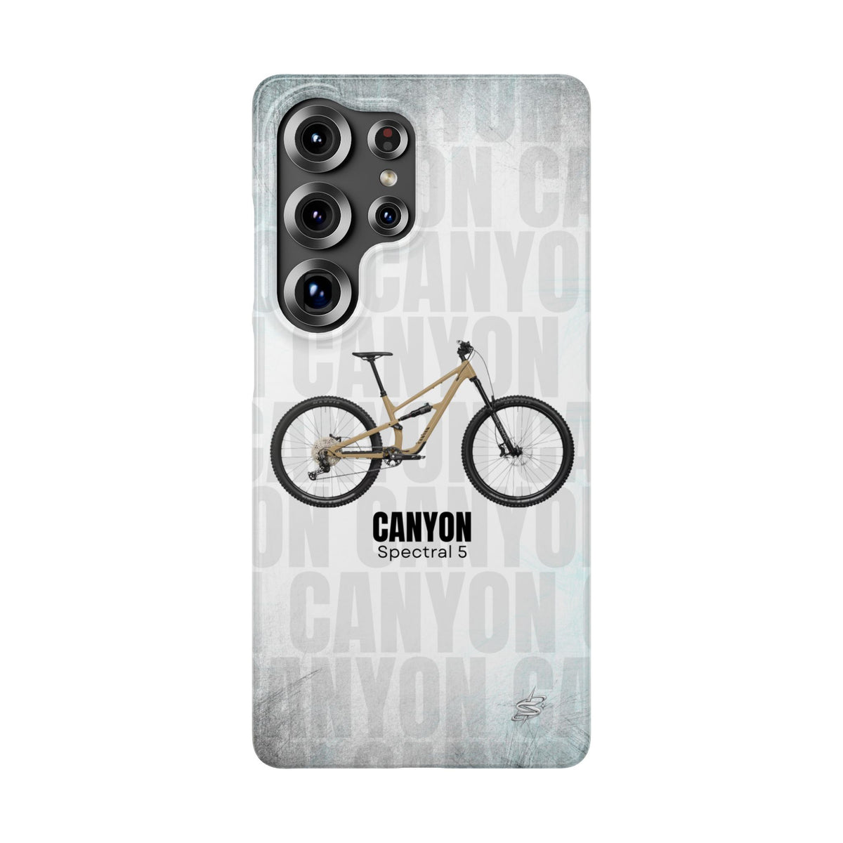 CANYON Spectral 5