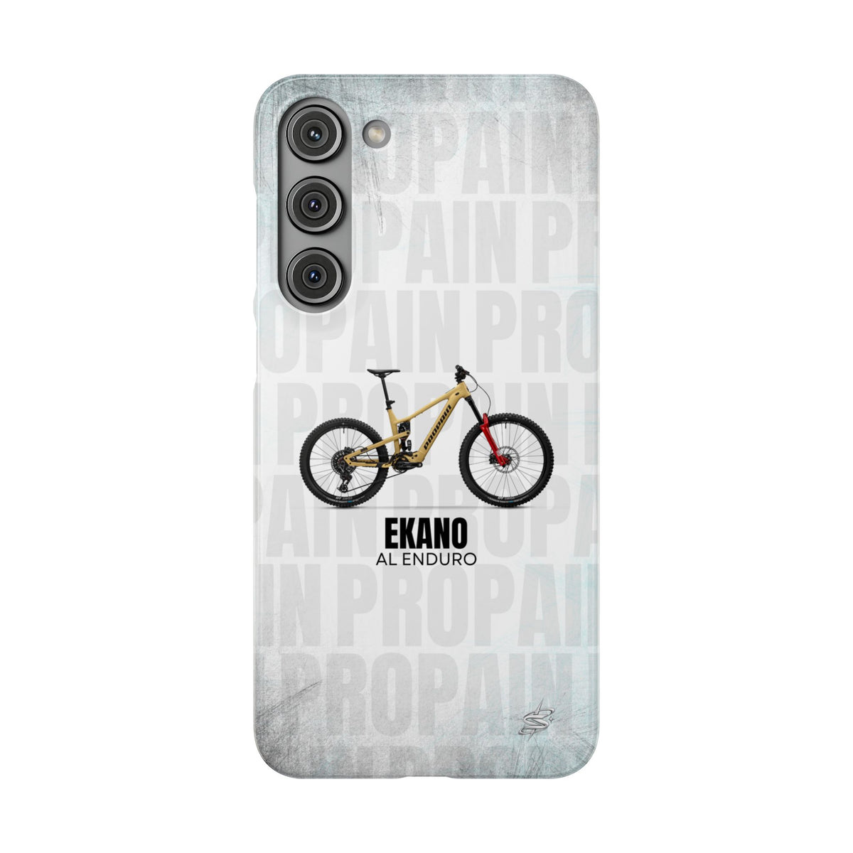 EKANO AL ENDURO