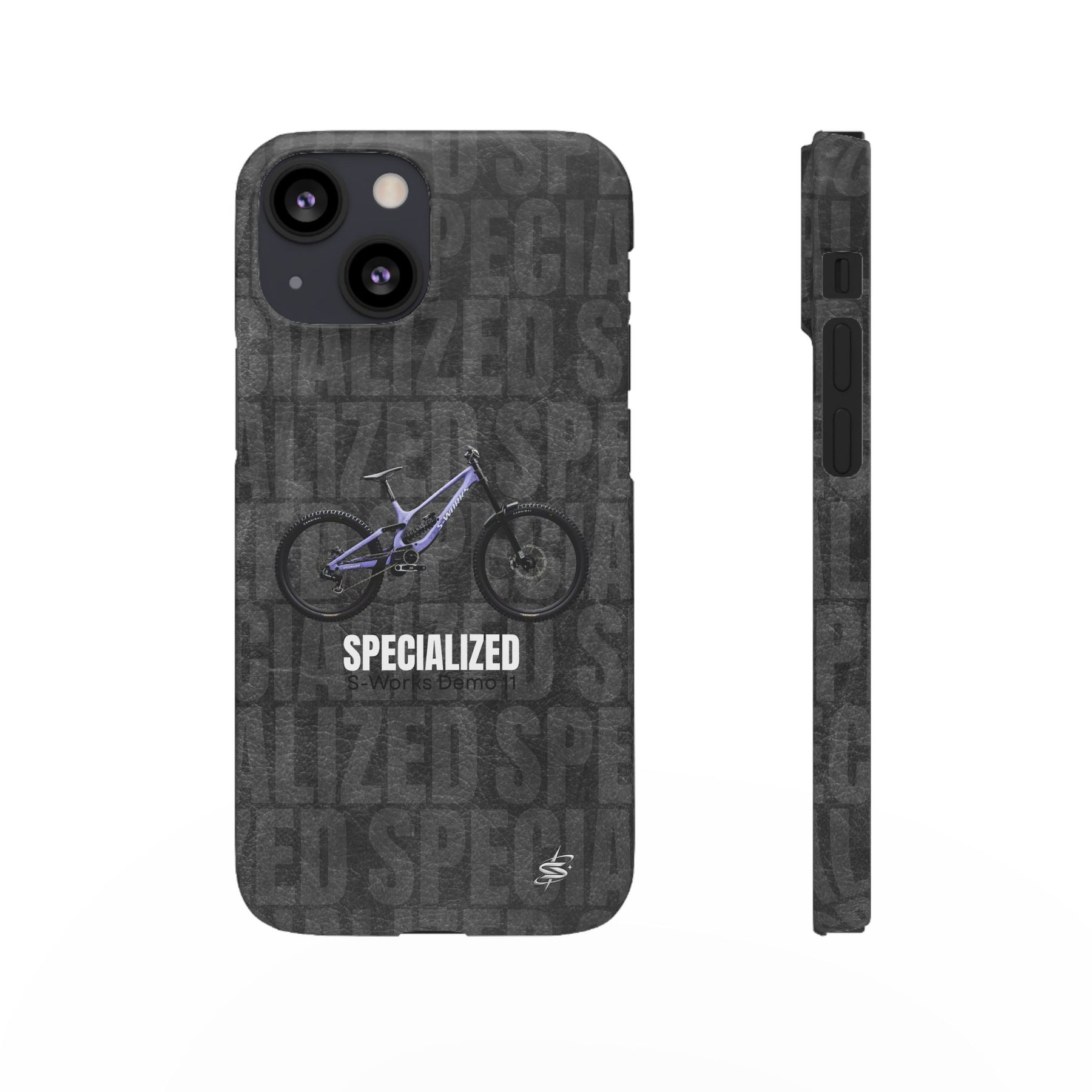 SPECIALIZED S-Works Demo 11