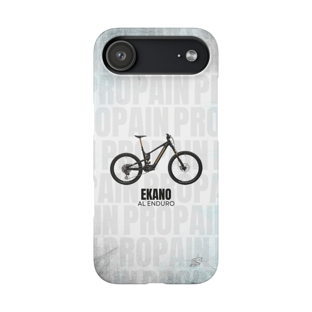 EKANO AL ENDURO