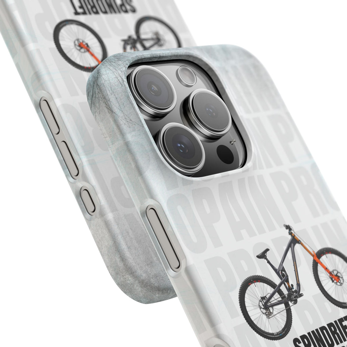 PROPAIN Spindrift al dual crown