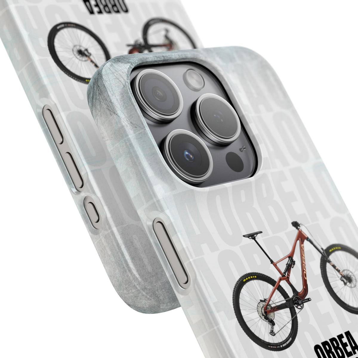ORBEA Rallon M20 2024