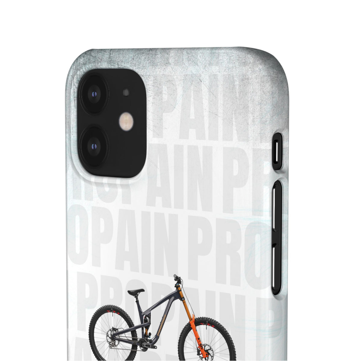 PROPAIN Spindrift al dual crown