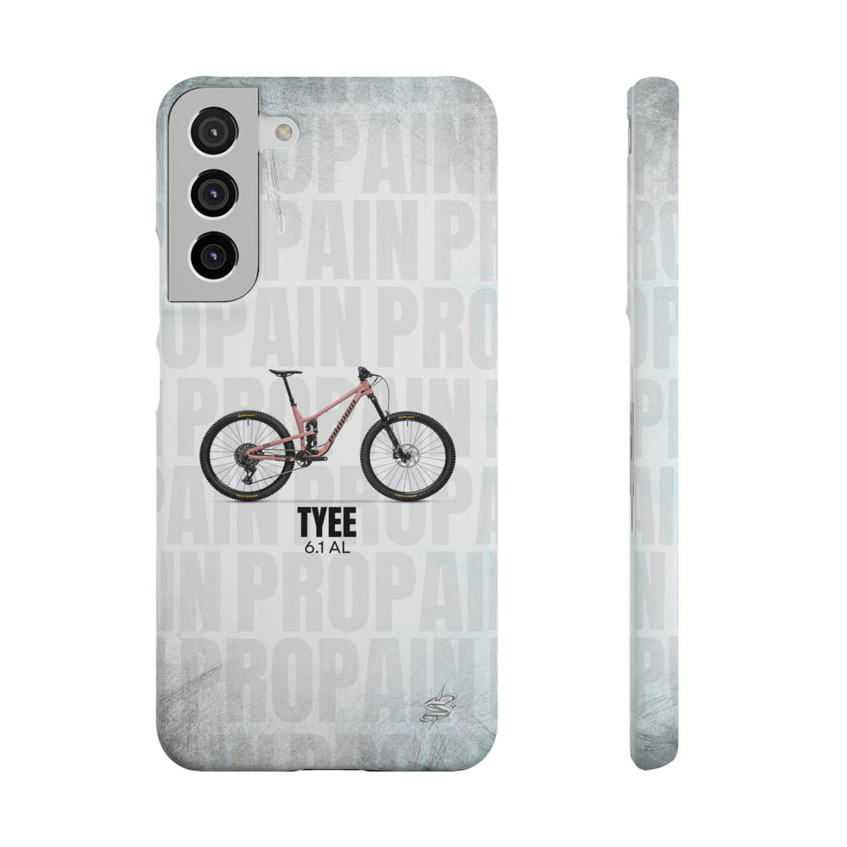 PROPAIN TYEE 6.1 AL