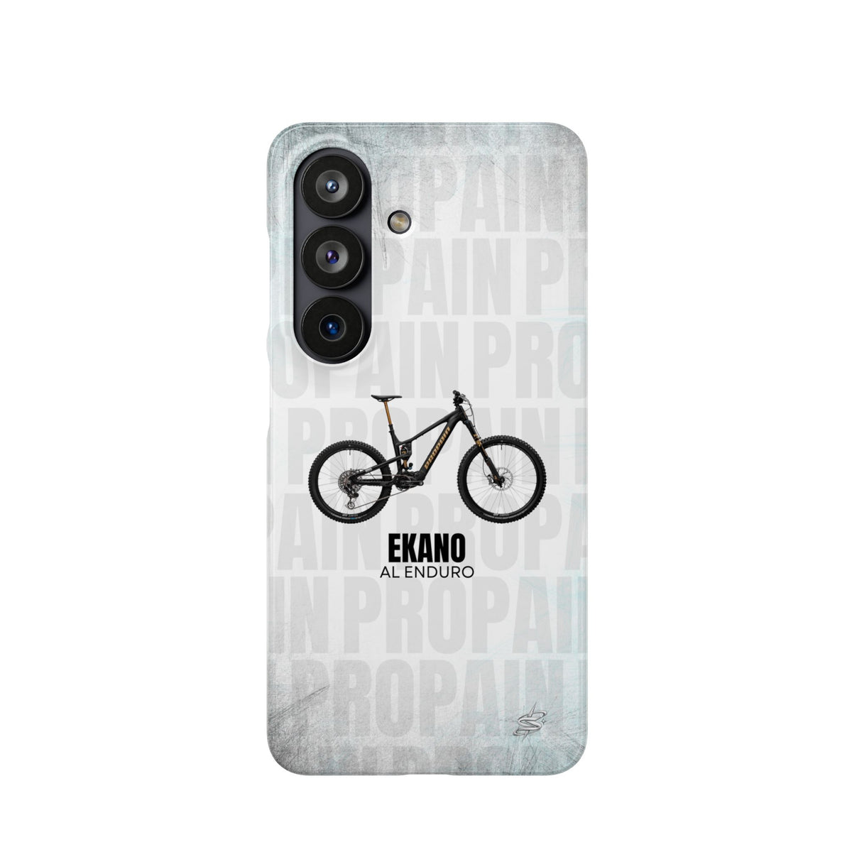 EKANO AL ENDURO