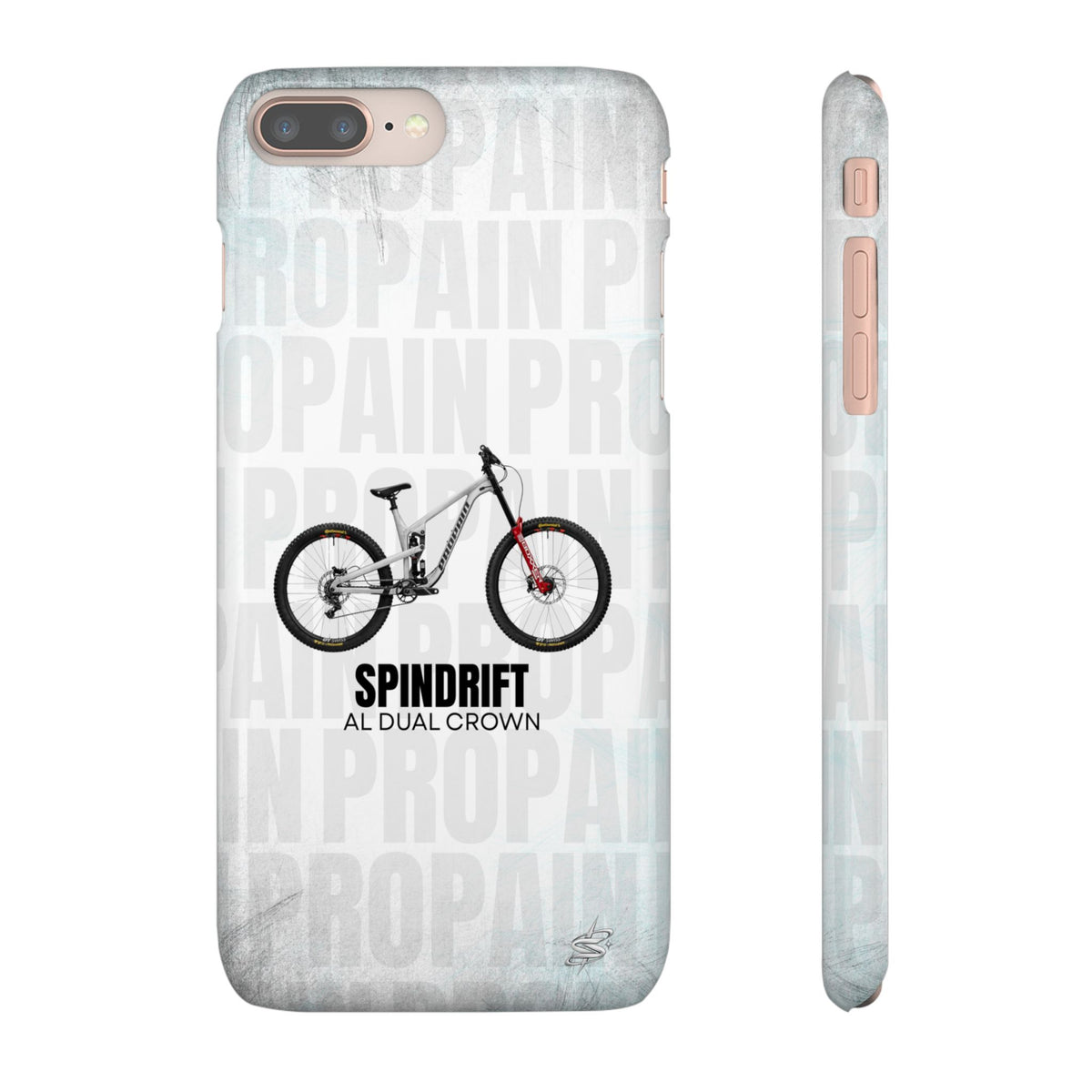 PROPAIN Spindrift al dual crown