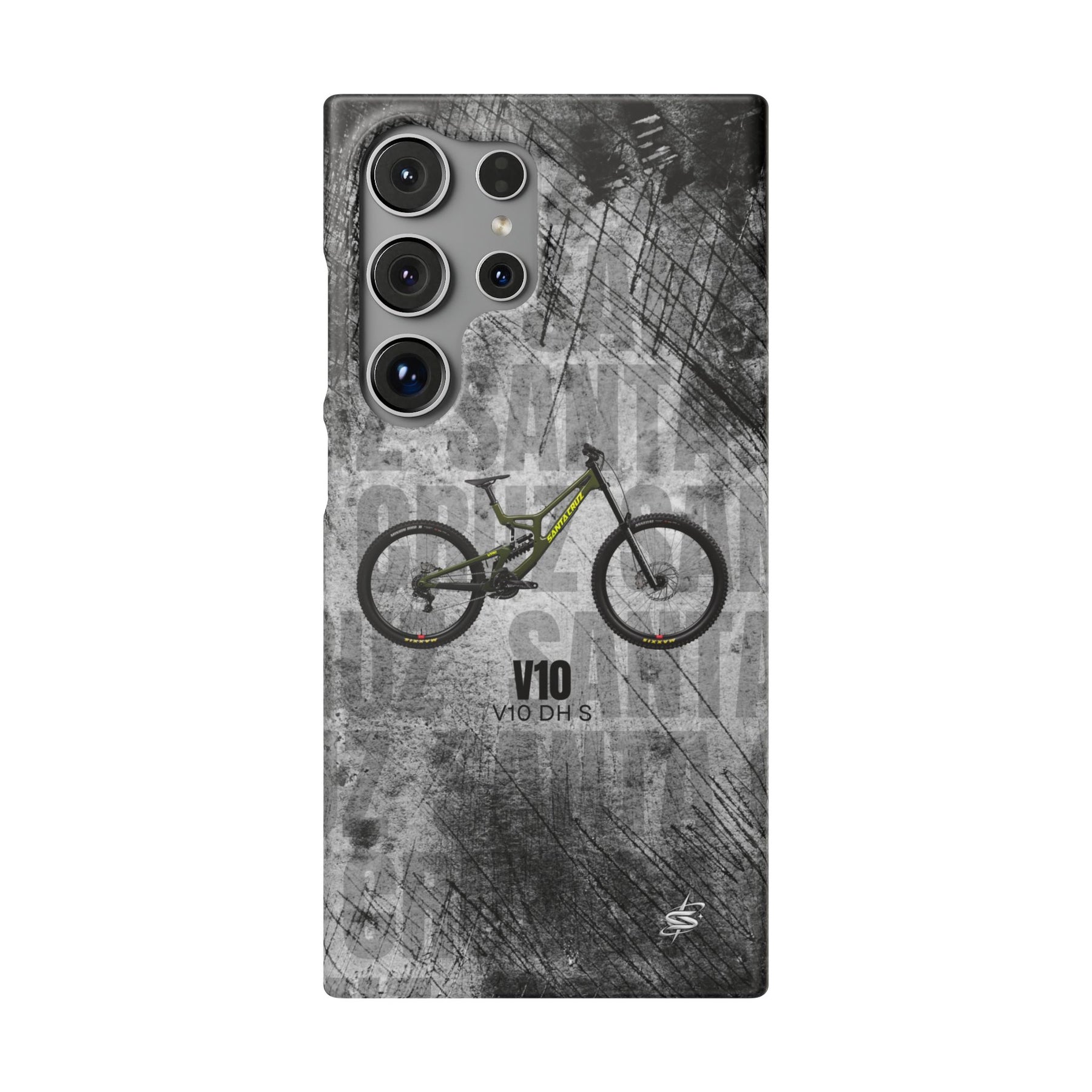 SANTA CRUZ V10 DH S