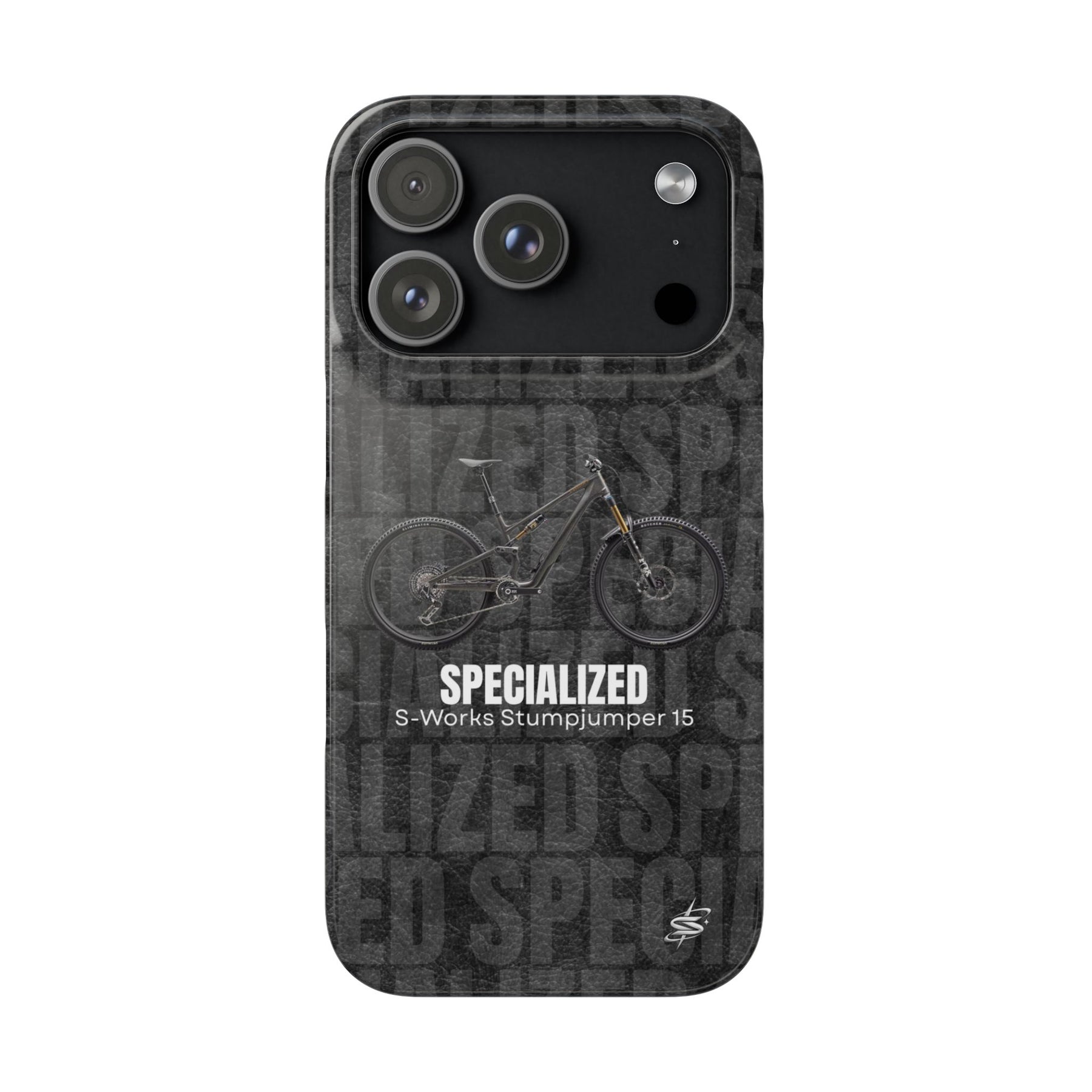 SPECIALIZED S-Works Stumpjumper 15