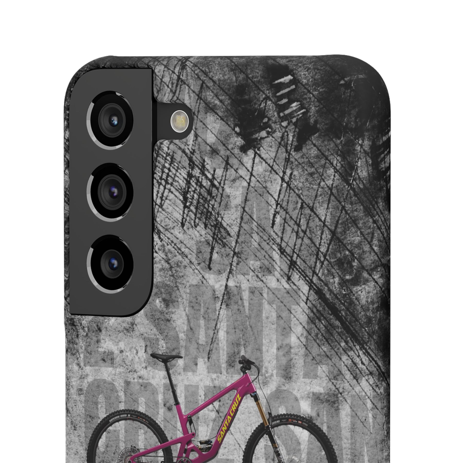SANTA CRUZ BRONSON XO AXS RSV