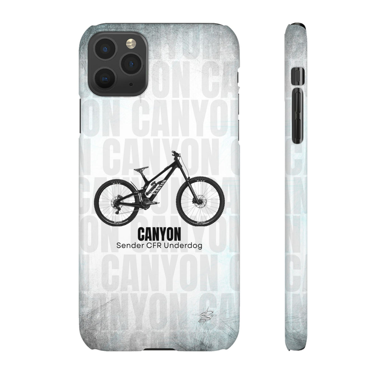 CANYON Sender CFR Underdog