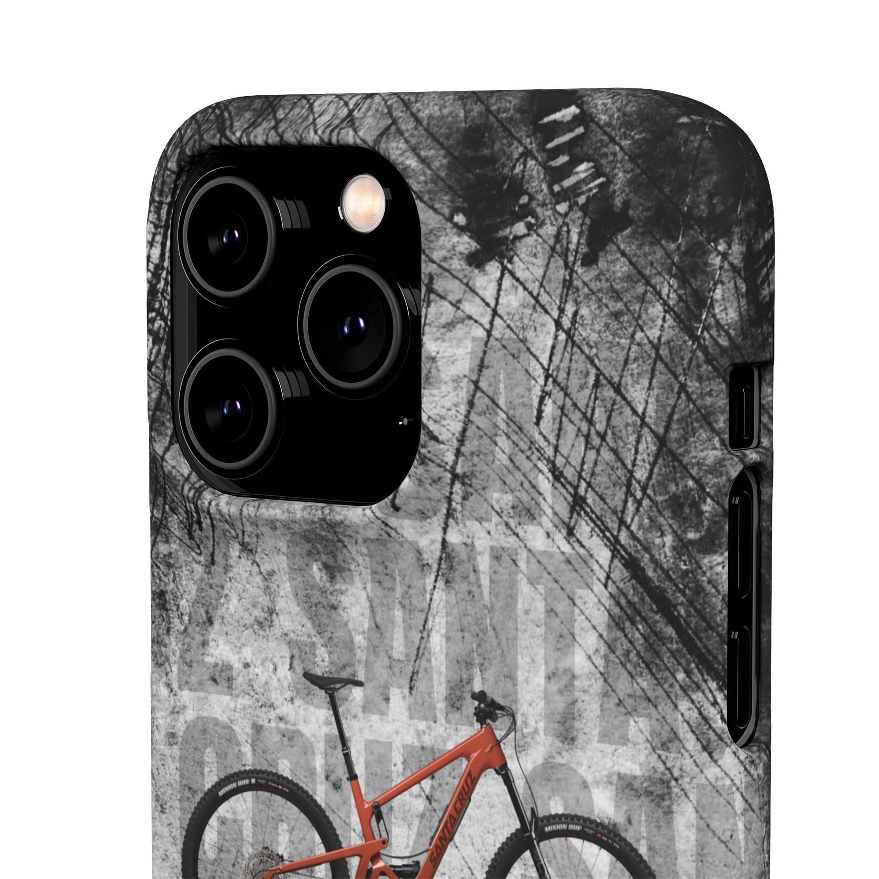 SANTA CRUZ HIGHTOWER DEORE
