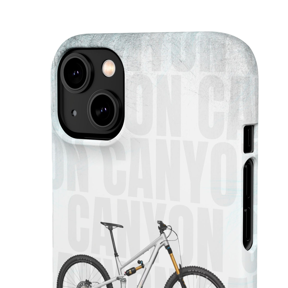 CANYON Torque AL 9