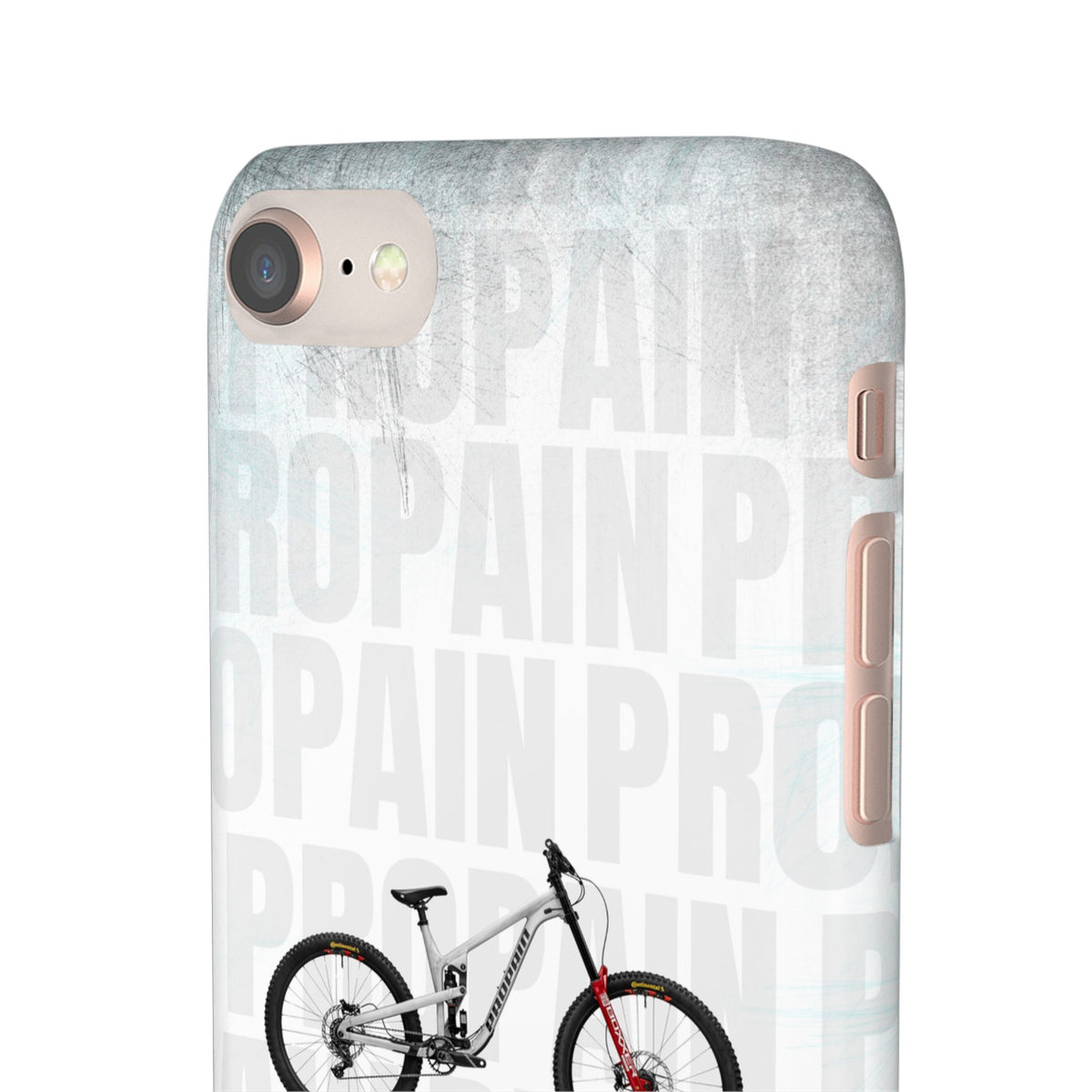 PROPAIN Spindrift al dual crown