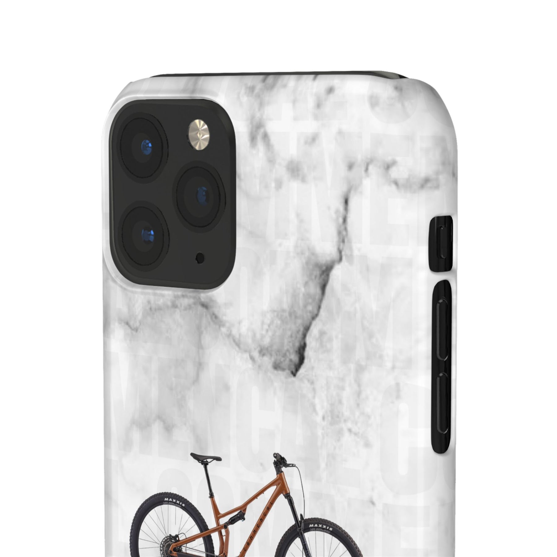 COMMENCAL T.E.M.P.O. RIDE UTAH DIRT