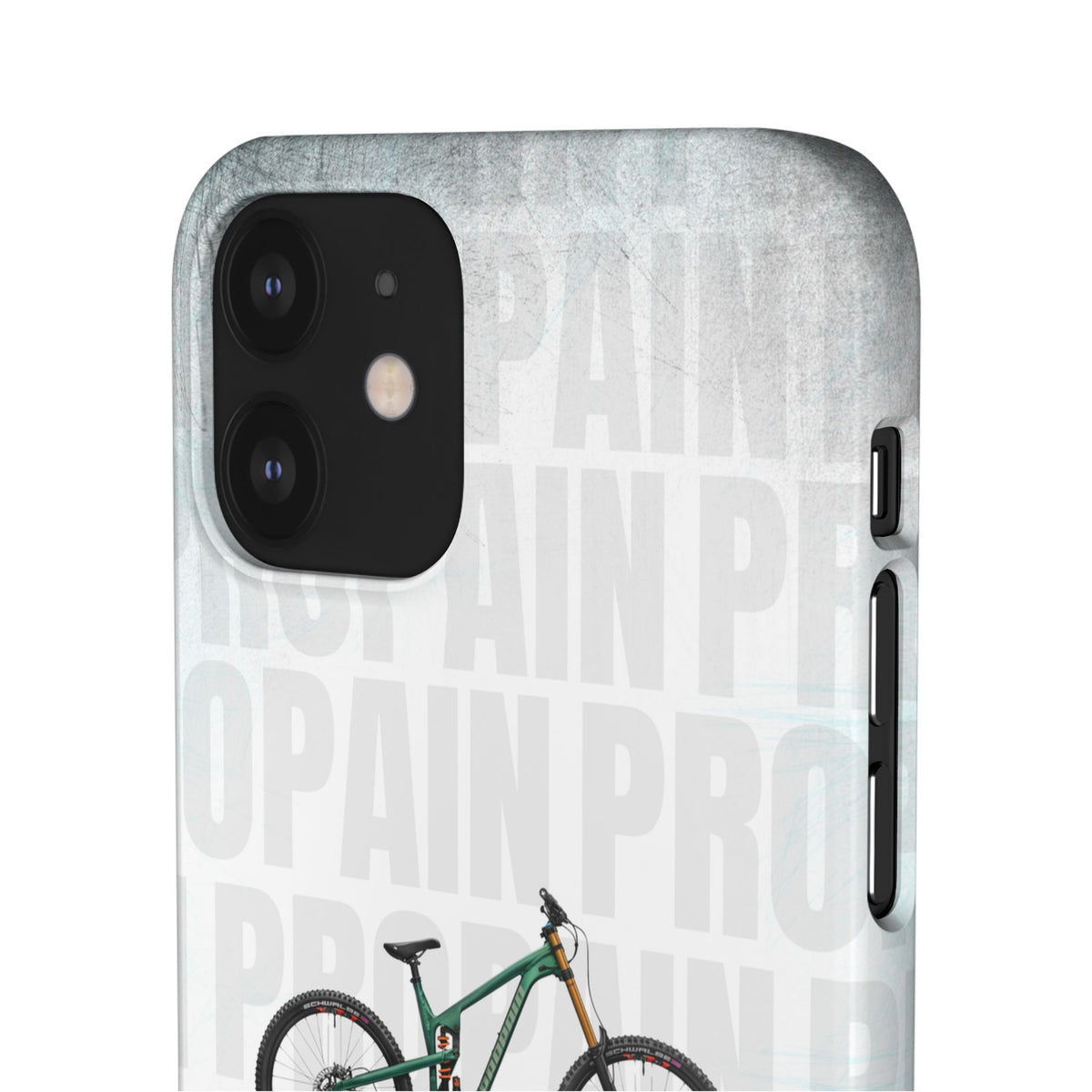 PROPAIN Spindrift al dual crown