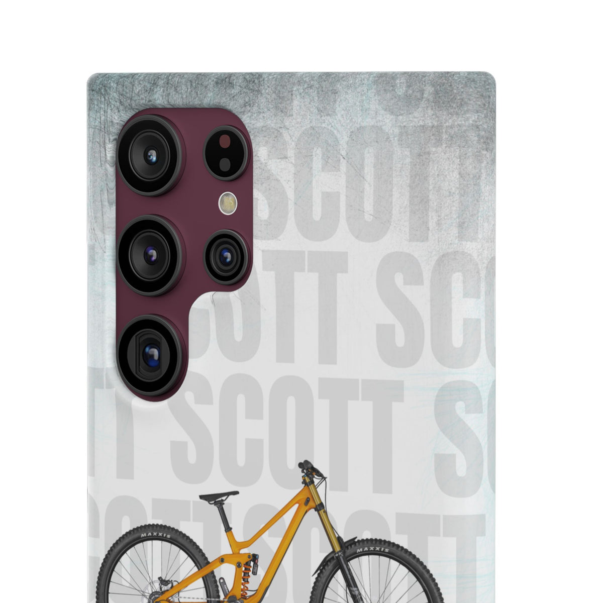 SCOTT Gambler 900 2020