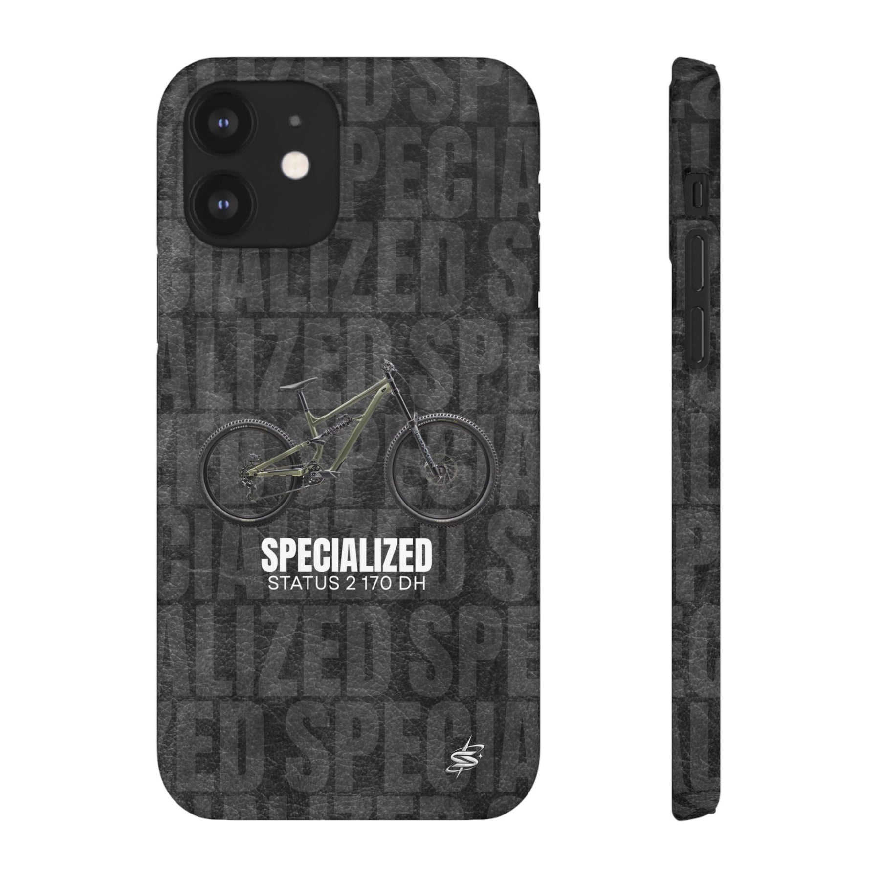 SPECIALIZED Status 2 170 DH