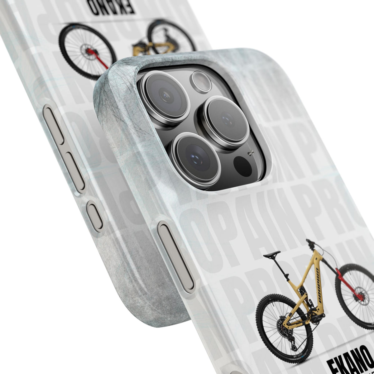 EKANO AL ENDURO