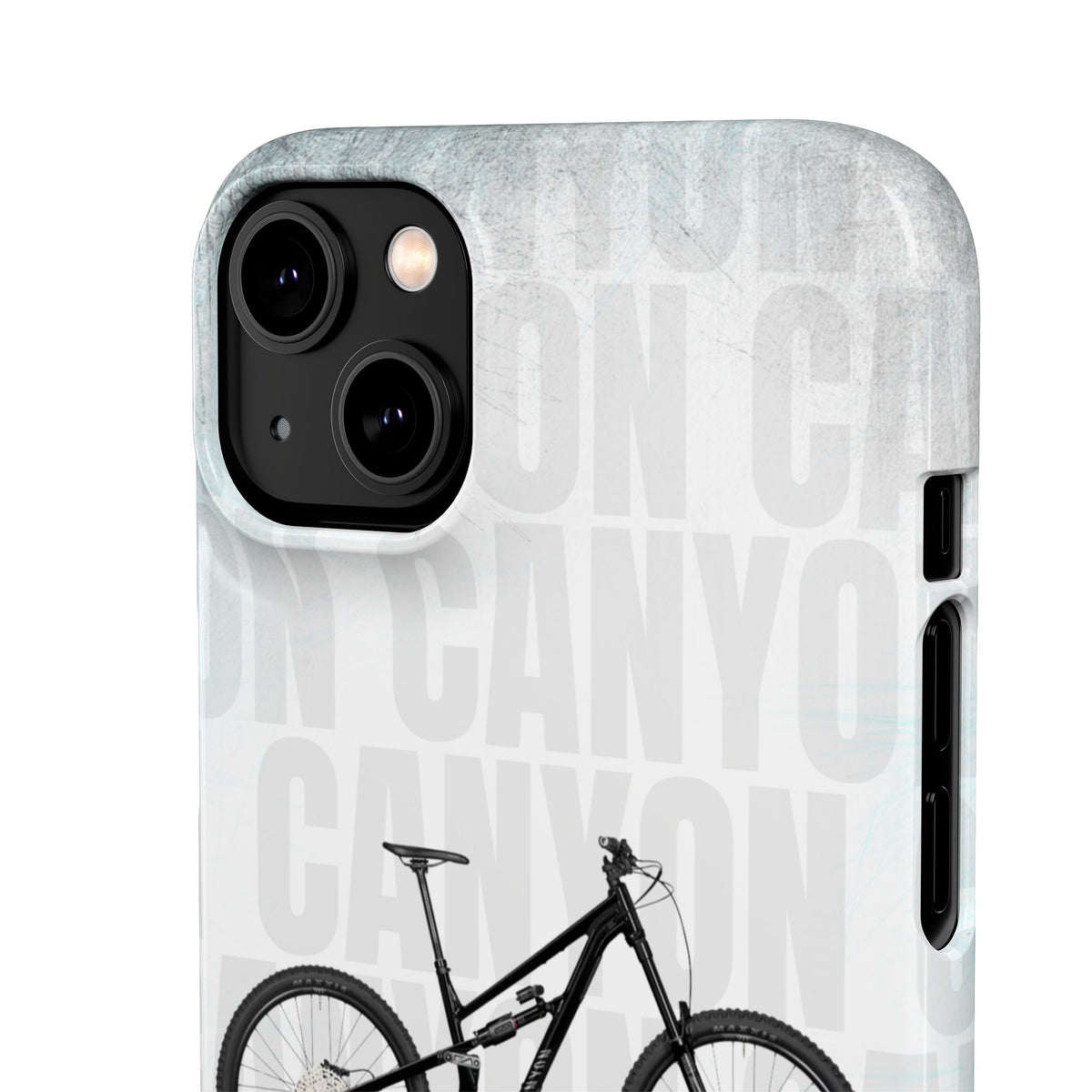 CANYON Torque AL 8