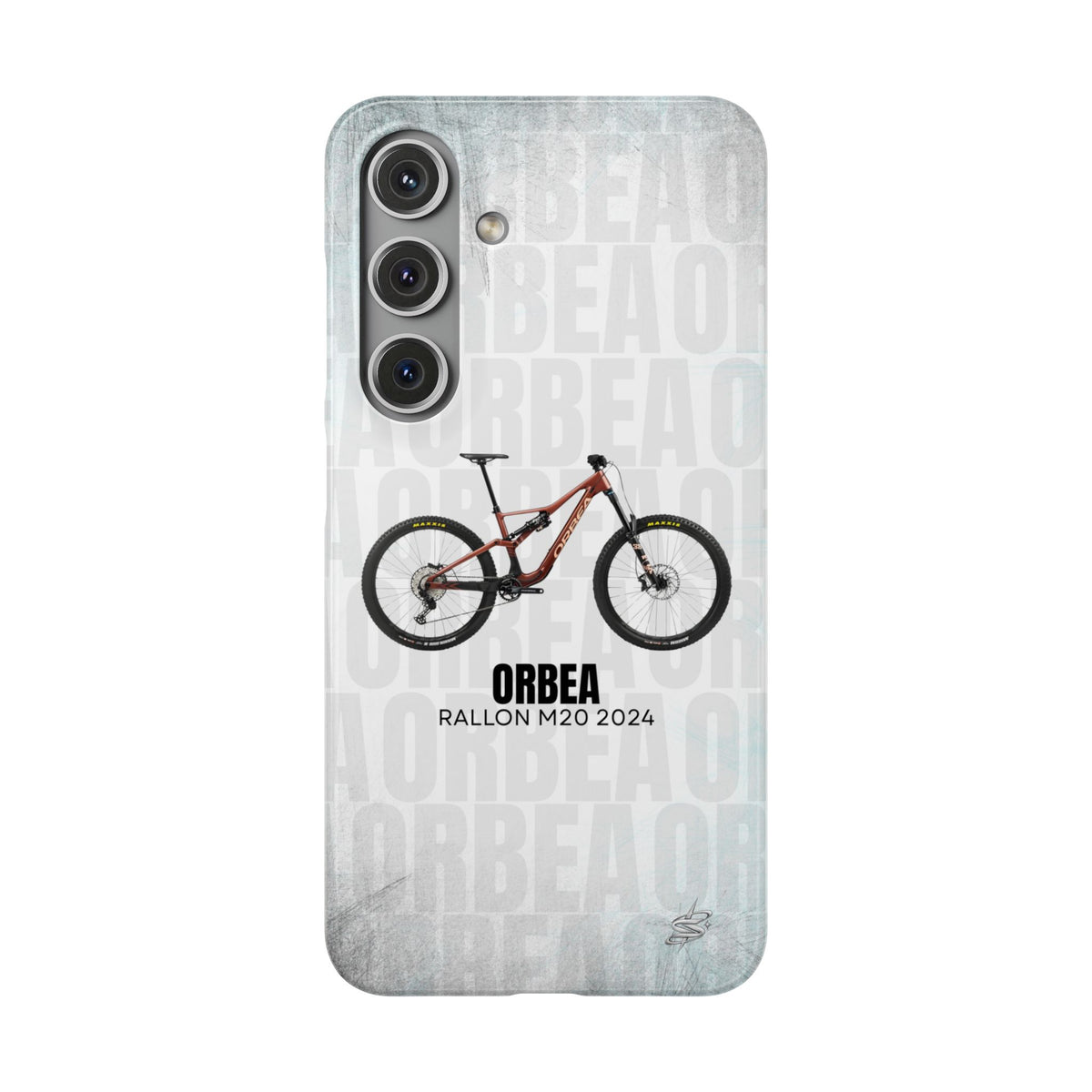 ORBEA Rallon M20 2024