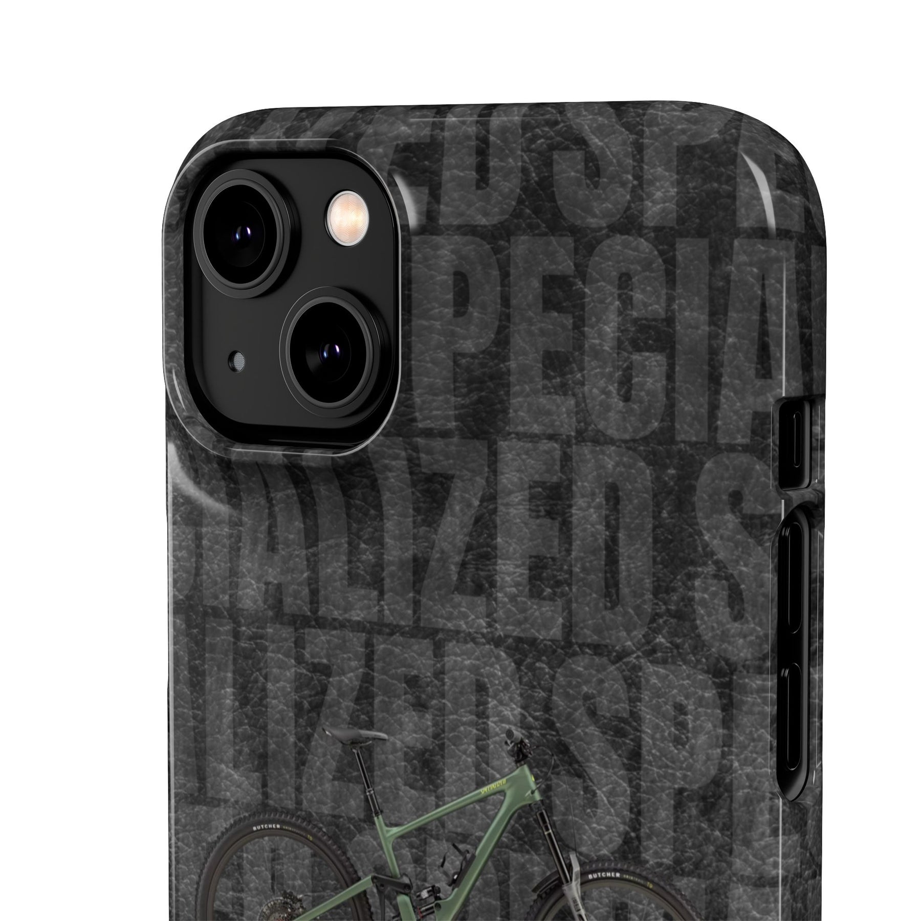 SPECIALIZED Enduro Pro