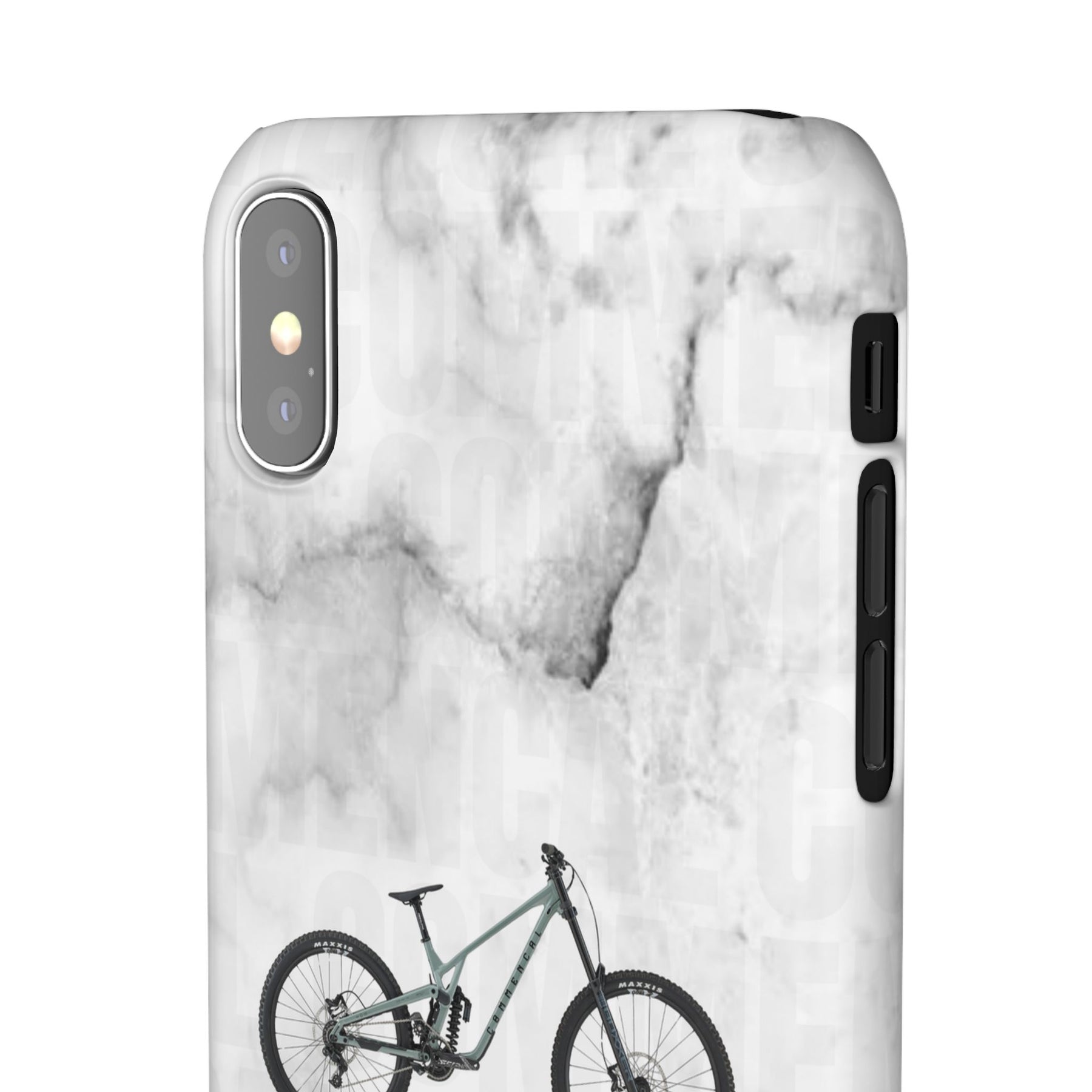 COMMENCAL SUPREME DH V5 RIDE PYRITE GREY 2026