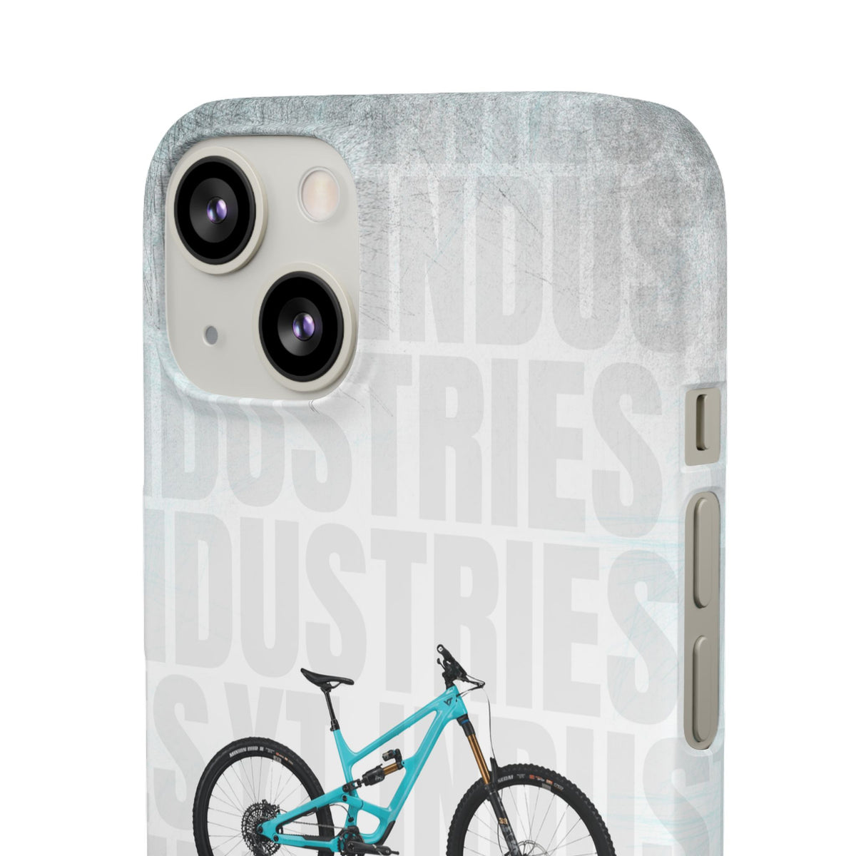 YT Capra Core 4