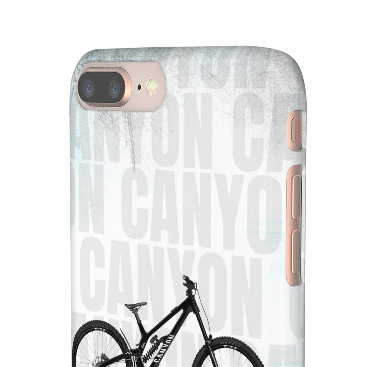 CANYON Sender CFR Underdog