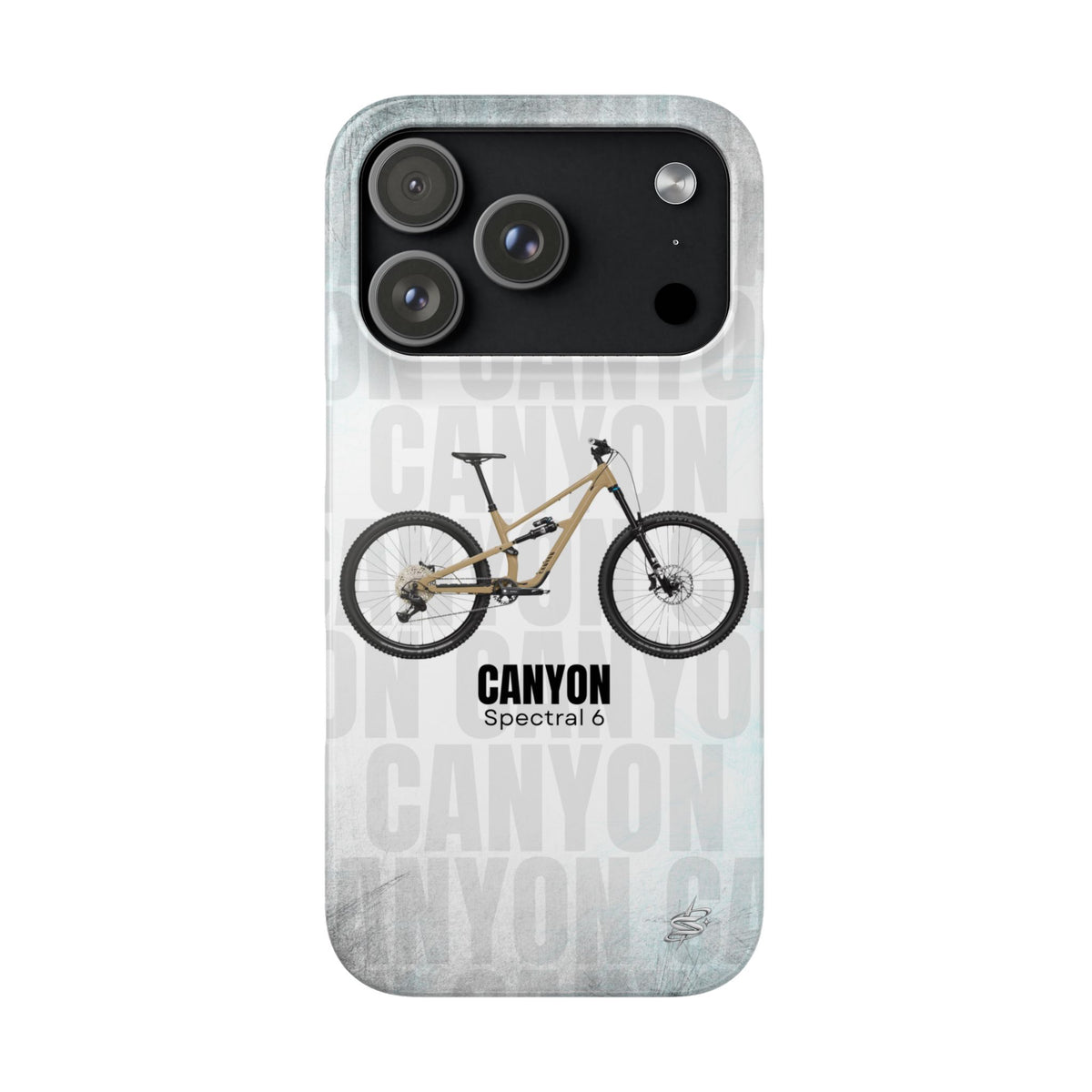 CANYON Spectral 6